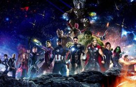 Không Có Bất Cứ Diễn Viên Nào Của Avengers: Infinity War Được Biết Toàn Bộ Kịch Bản Của Bộ Phim